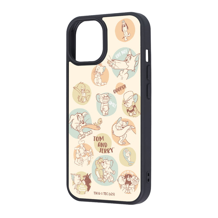 #カラー_トムとジェリーとフレンズ