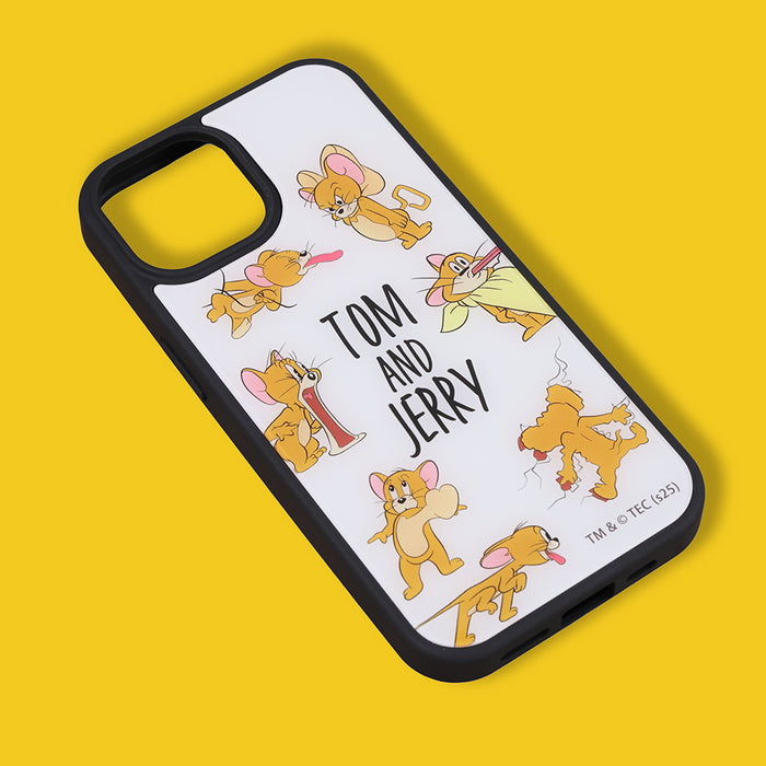 #カラー_おかしなジェリー2