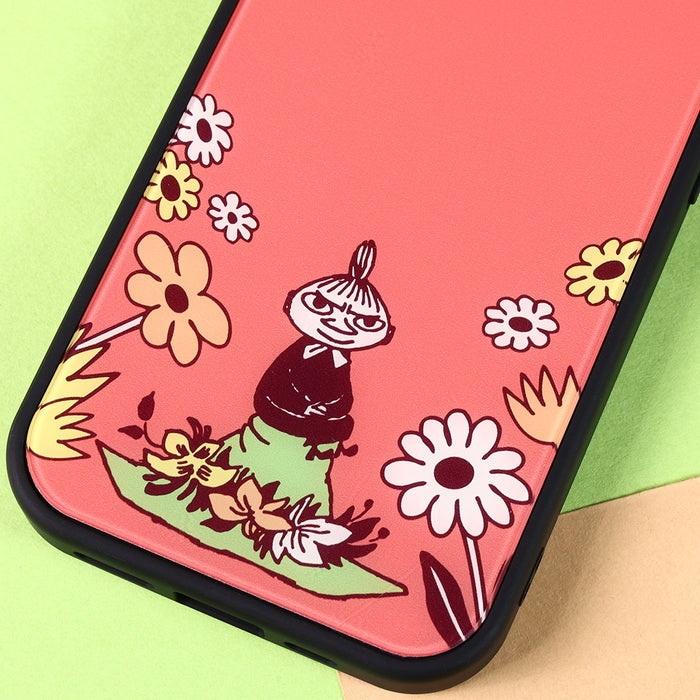 #カラー_リトルミイ&お花