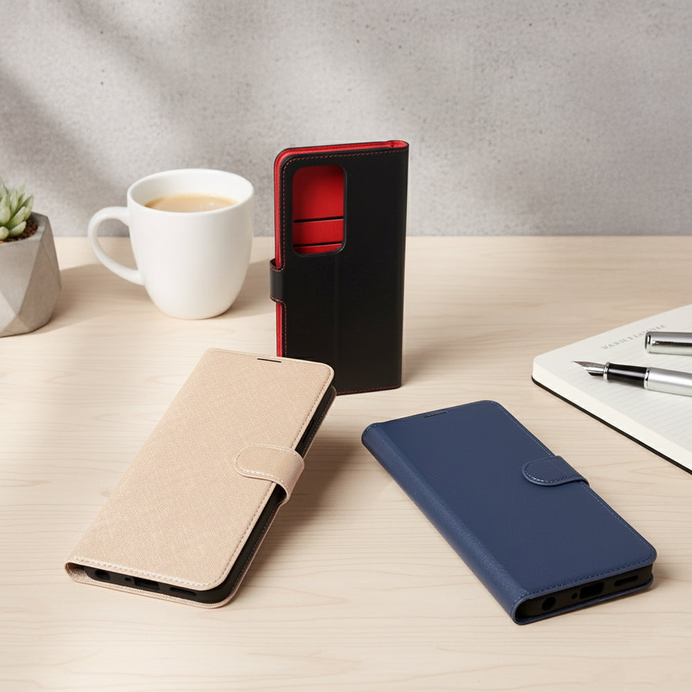 #カラー_ブラック/レッド