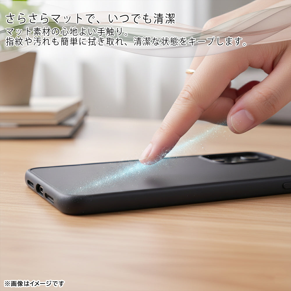 #カラー_マットブラック