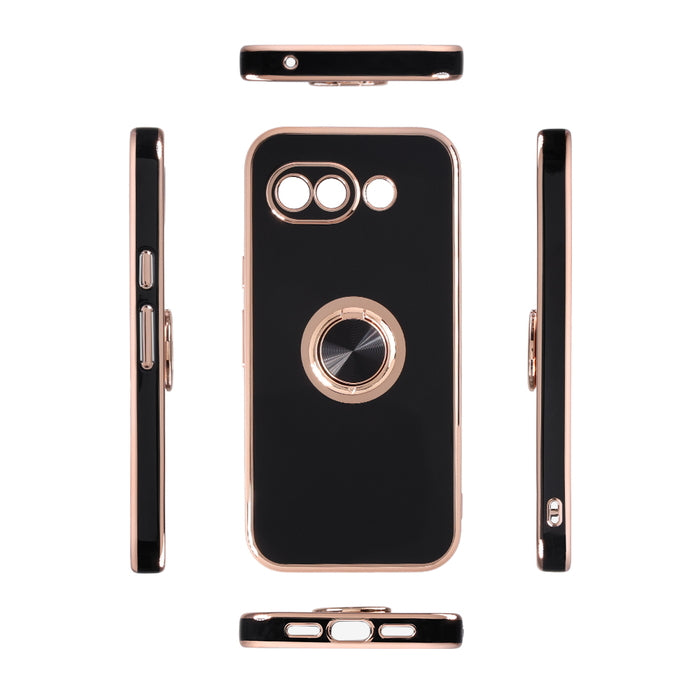 #カラー_ブラック/ゴールド