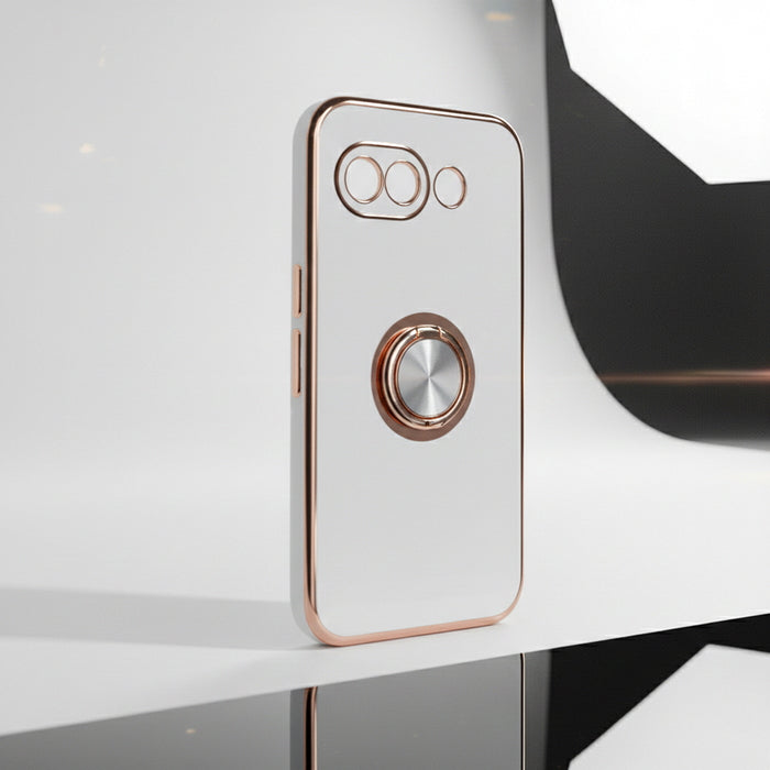 #カラー_ホワイト/ゴールド