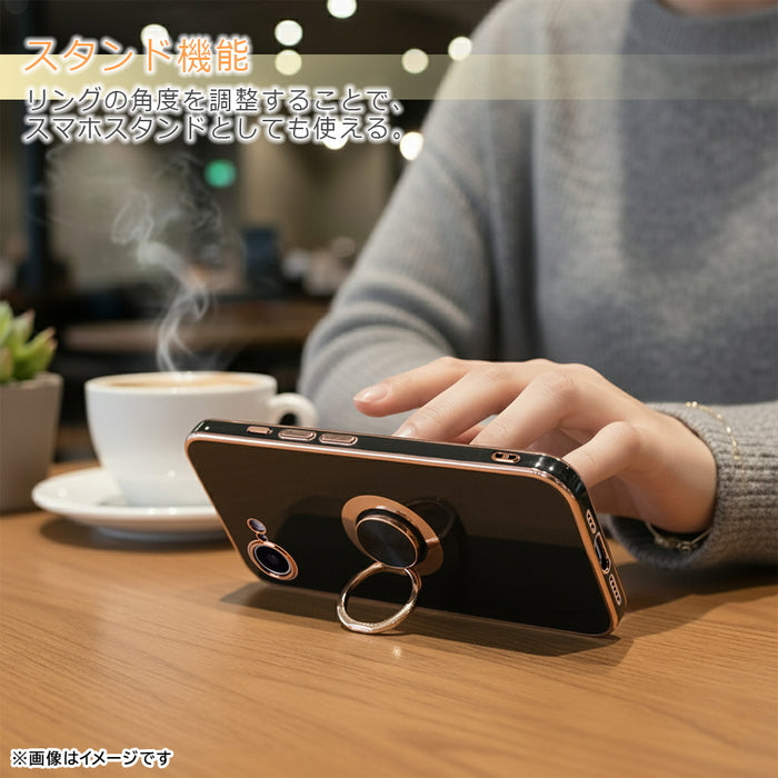 #カラー_ホワイト/ゴールド