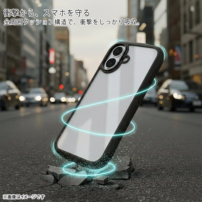 #カラー_ブラック
