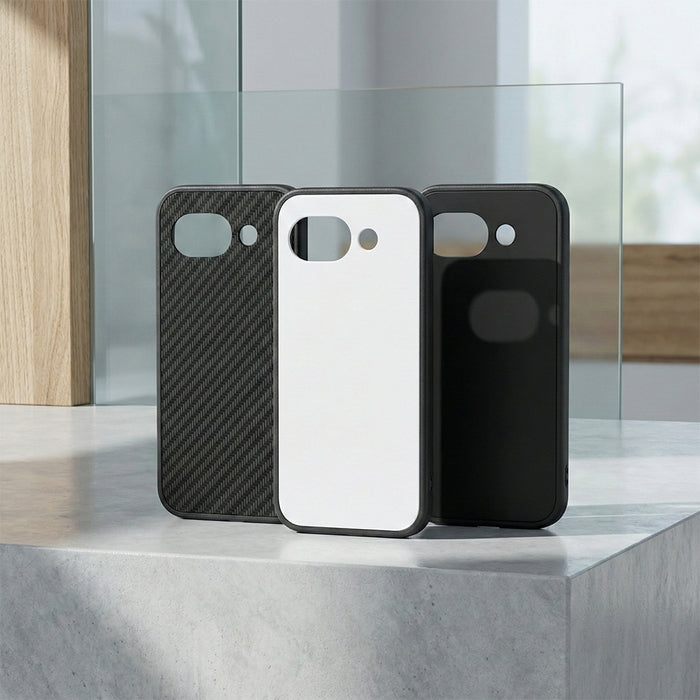 #カラー_マットホワイト