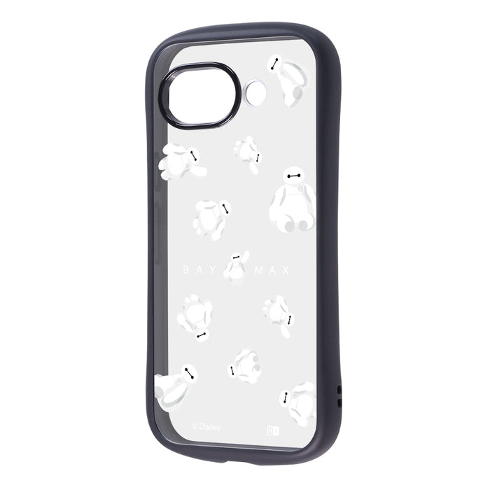 #カラー_ベイマックス_ふわふわ2