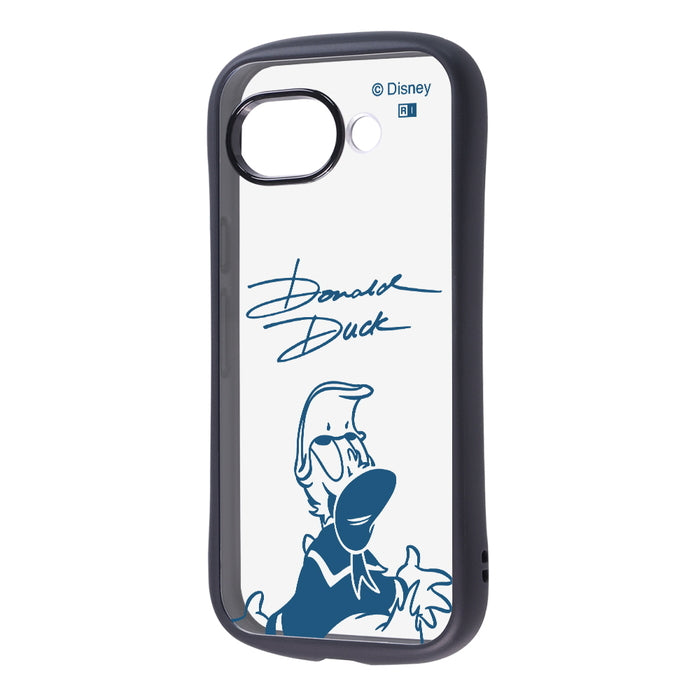 #カラー_ドナルドダックサイン