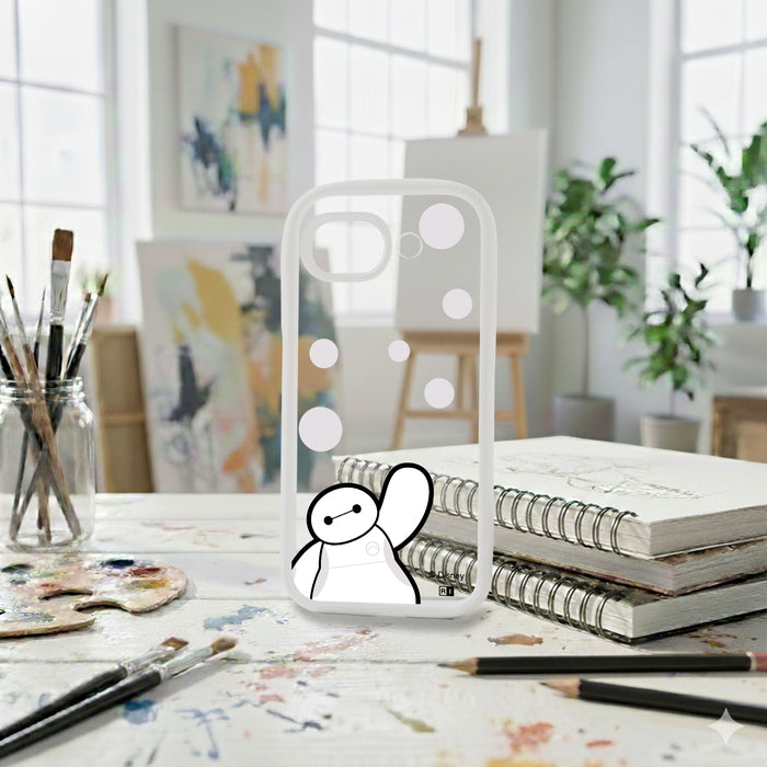 #カラー_ベイマックス