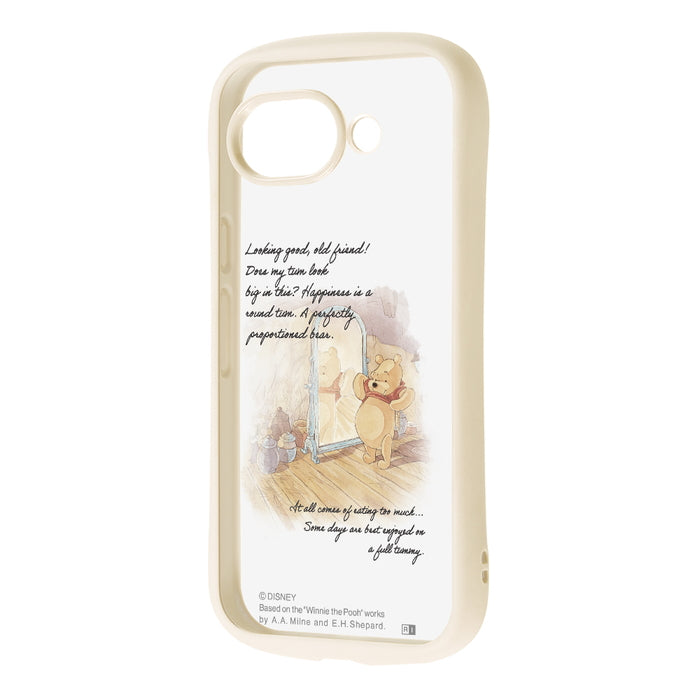 #カラー_プー_丸いおなか