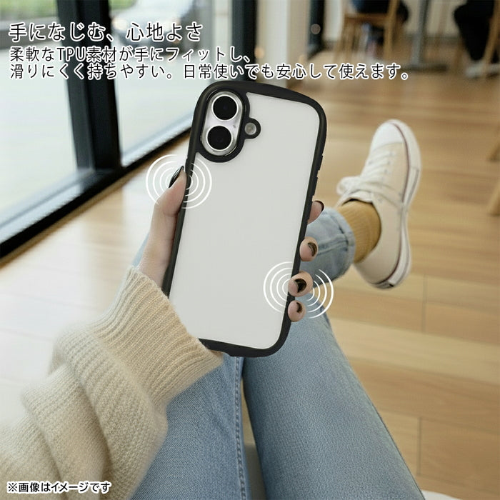 #カラー_プー_丸いおなか