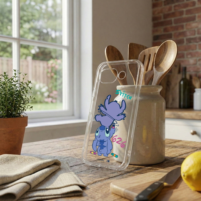 #カラー_スティッチ_お絵描き2