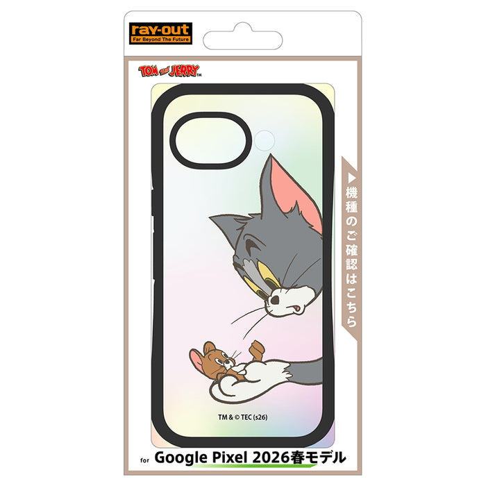 #カラー_トムとジェリー_キャッチ_3