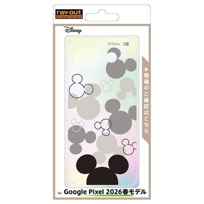 #カラー_ミッキーマウス