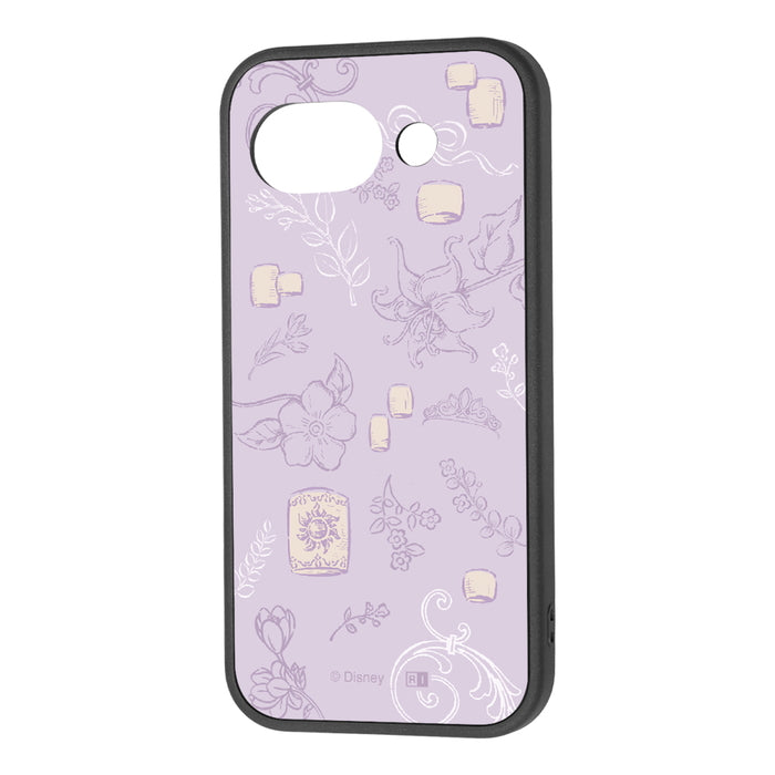 #カラー_ラプンツェル_アイコン