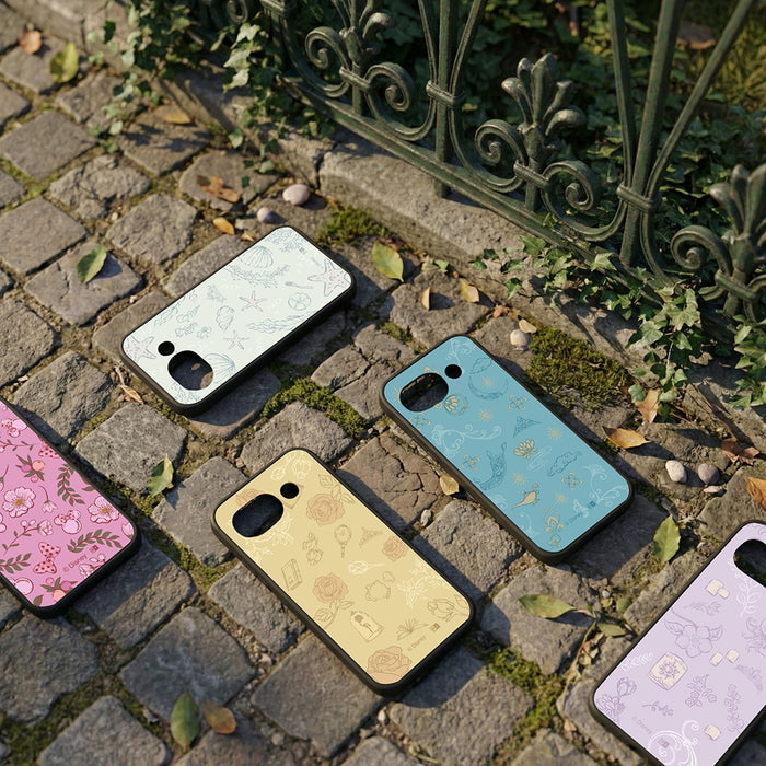 #カラー_ジャスミン_アイコン