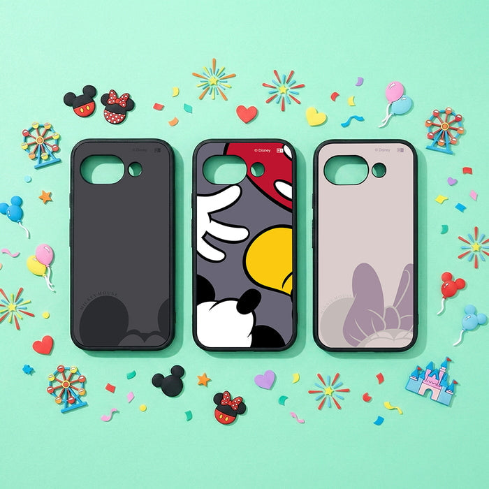 #カラー_ミッキーマウス_グレー2