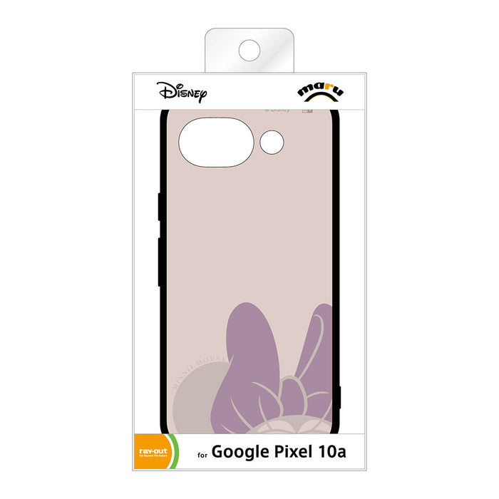 #カラー_ミニーマウス_ピンク2