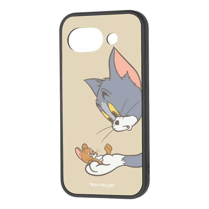 #カラー_トムとジェリー_キャッチ