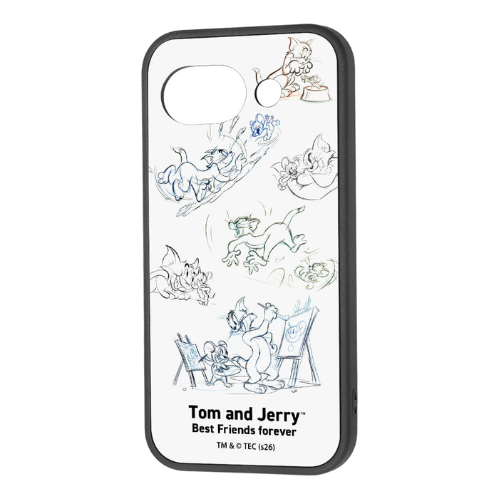 #カラー_トムとジェリー_ヴィンテージ