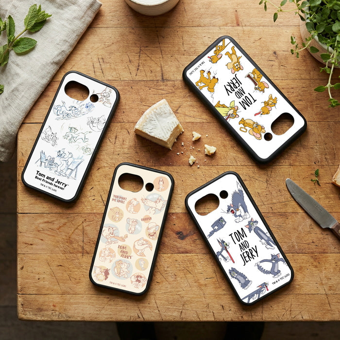 #カラー_おかしなトム2