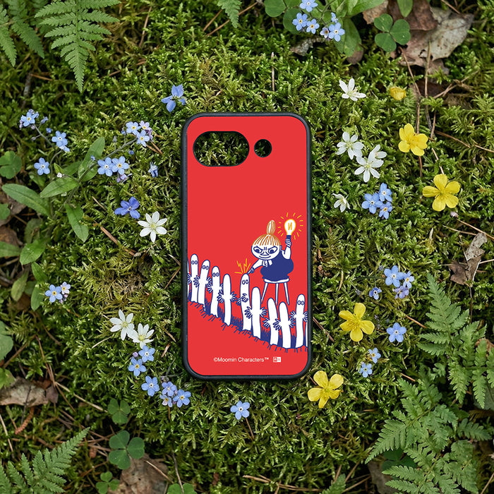 #カラー_リトルミイとニョロニョロ