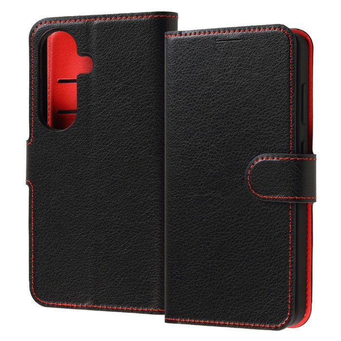 #カラー_ブラック/レッド