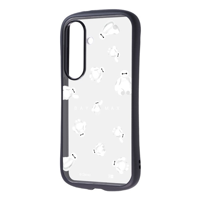 #カラー_ベイマックス_ふわふわ2