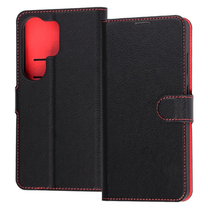 #カラー_ブラック/レッド