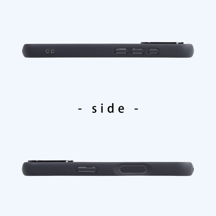 #カラー_ブラッキー_シルエット