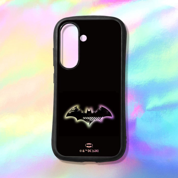 #カラー_バットマン_シルエット