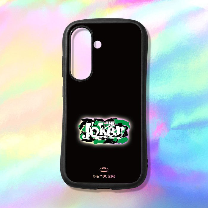 #カラー_ジョーカー_シルエット