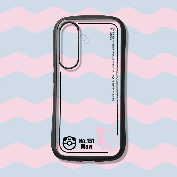 #カラー_ミュウ_シルエット