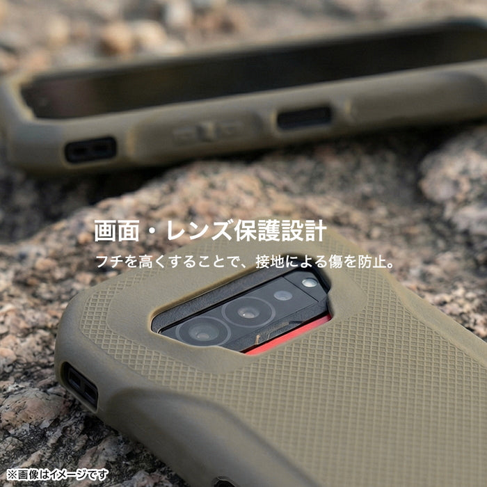 #カラー_オリーブ