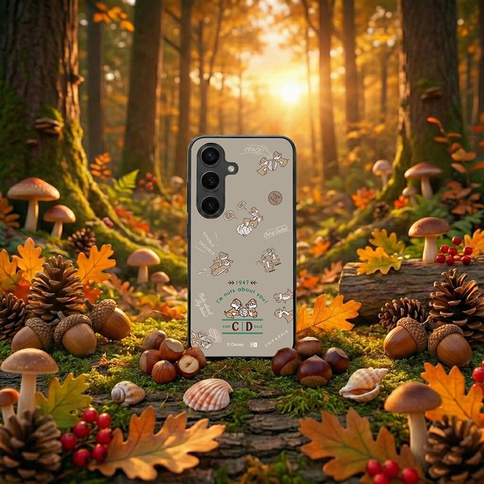 #カラー_チップ&デール_ベストフレンズ