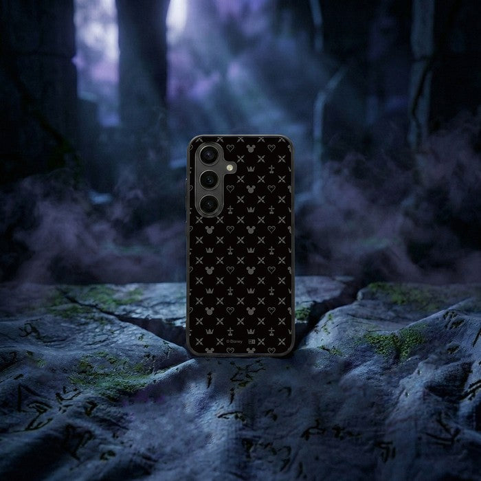 #カラー_キングダムハーツ_シンボル