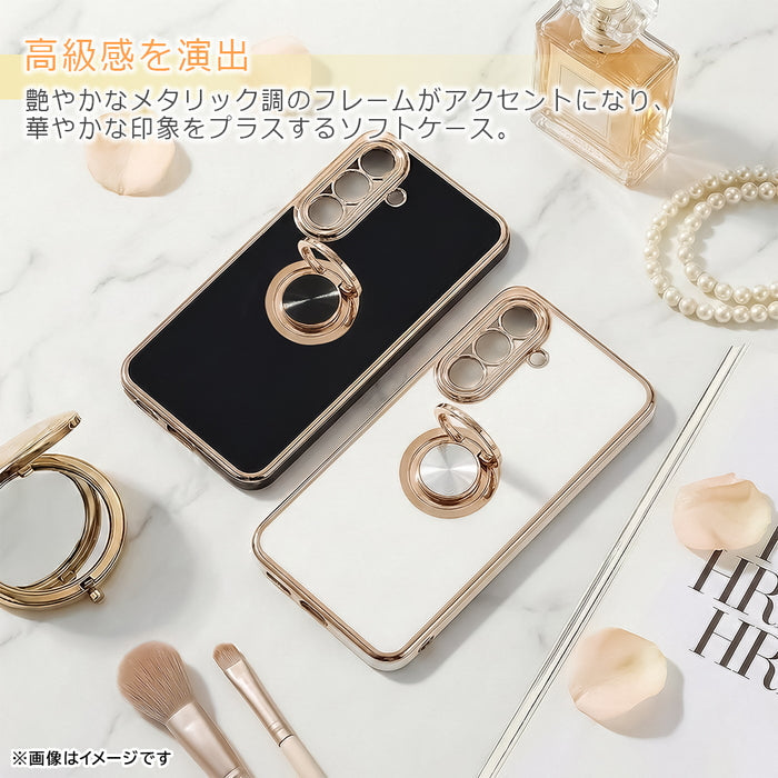 #カラー_ホワイト/ゴールド