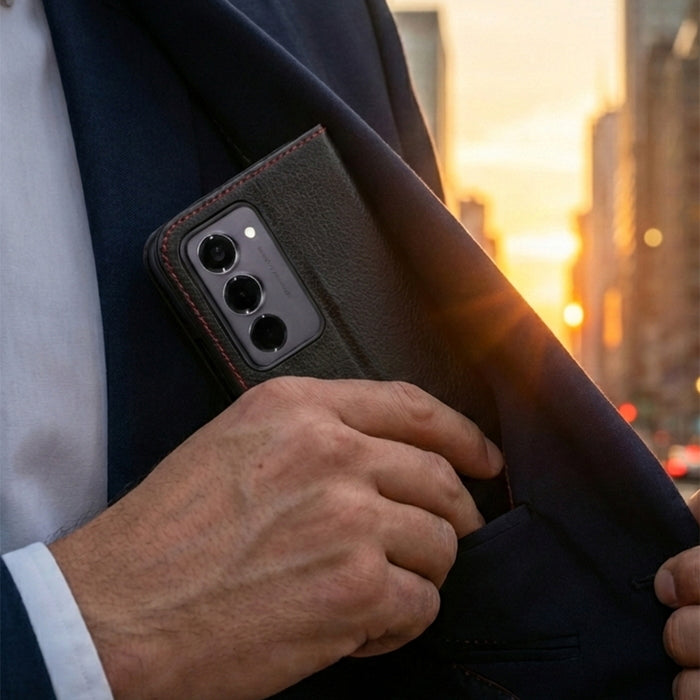 #カラー_ブラック/レッド