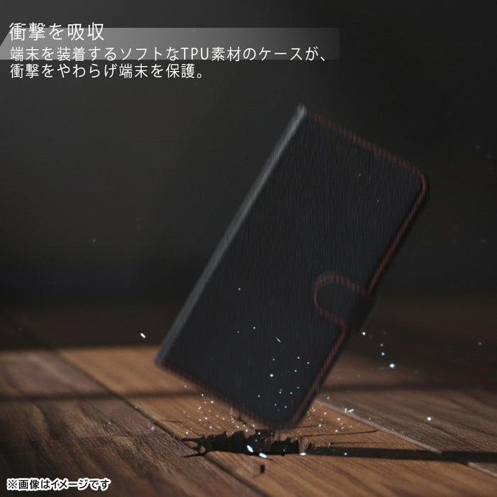 #カラー_ブラック/レッド