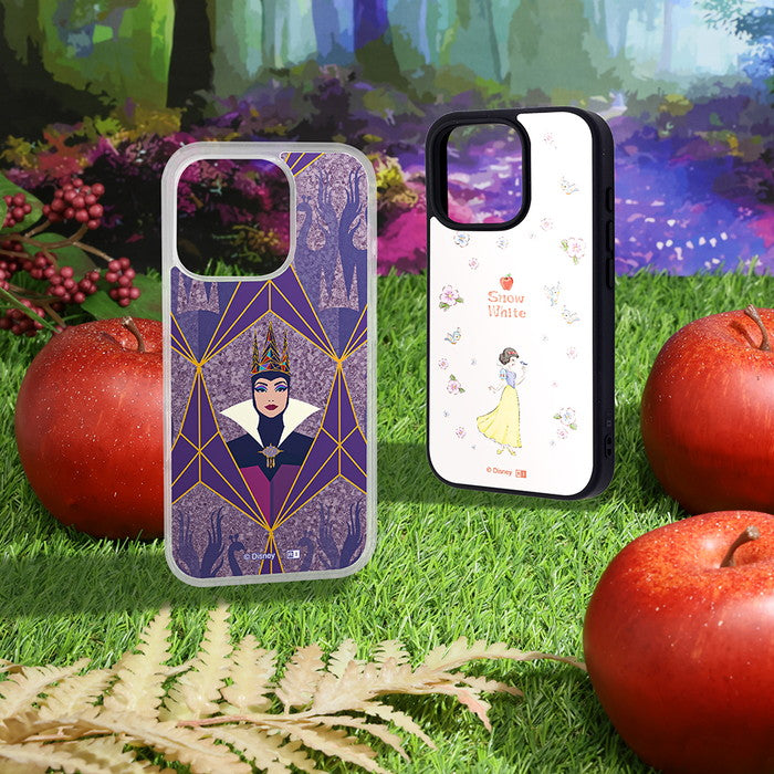 #カラー_白雪姫_パステルフラワー