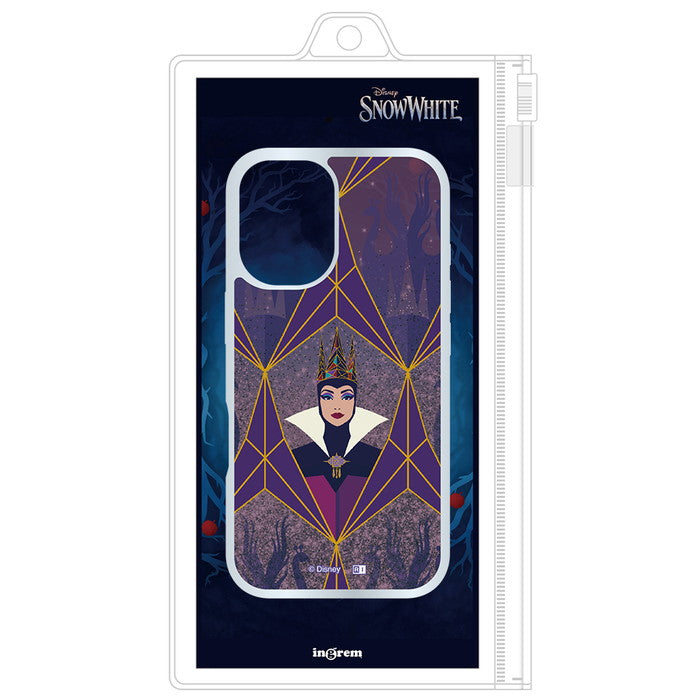 #カラー_白雪姫_女王