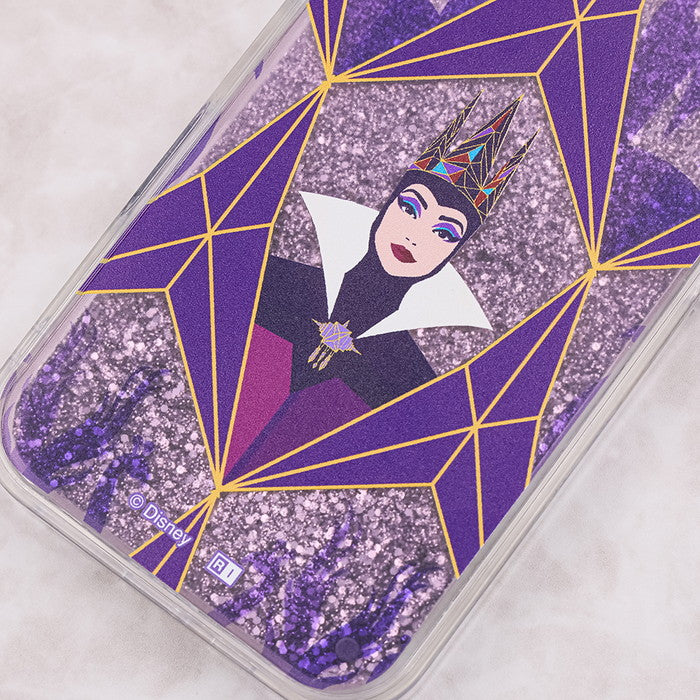 #カラー_白雪姫_女王