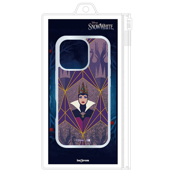 #カラー_白雪姫_女王