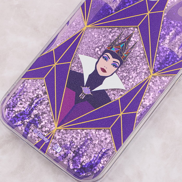 #カラー_白雪姫_女王