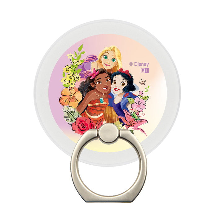 #カラー_白雪姫_プリンセス集合1