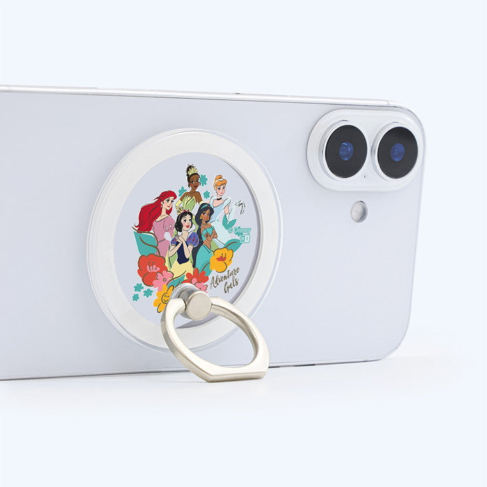 #カラー_白雪姫_プリンセス集合2