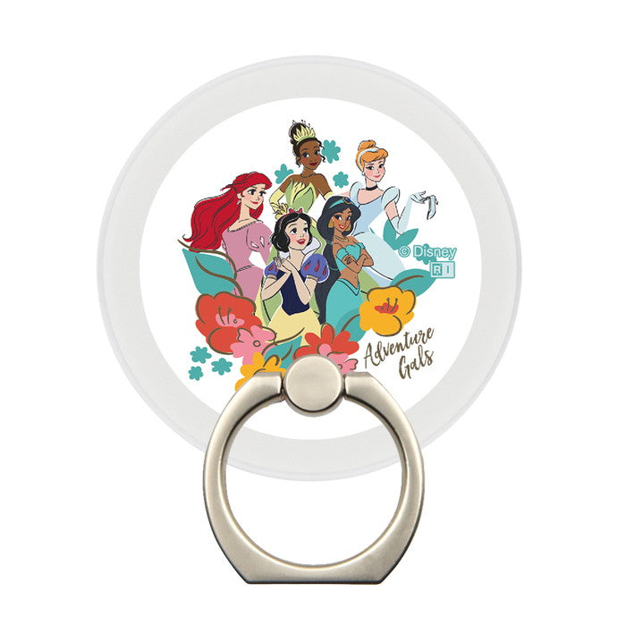 #カラー_白雪姫_プリンセス集合2