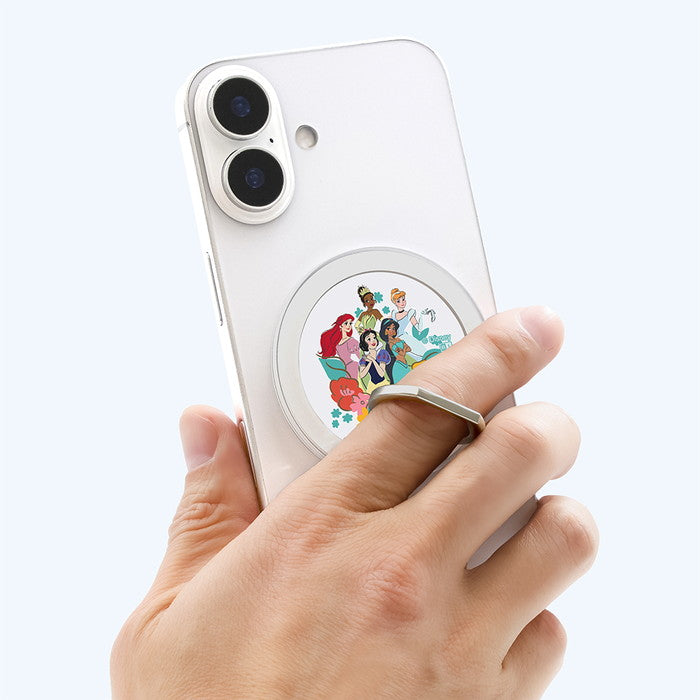 #カラー_白雪姫_プリンセス集合2