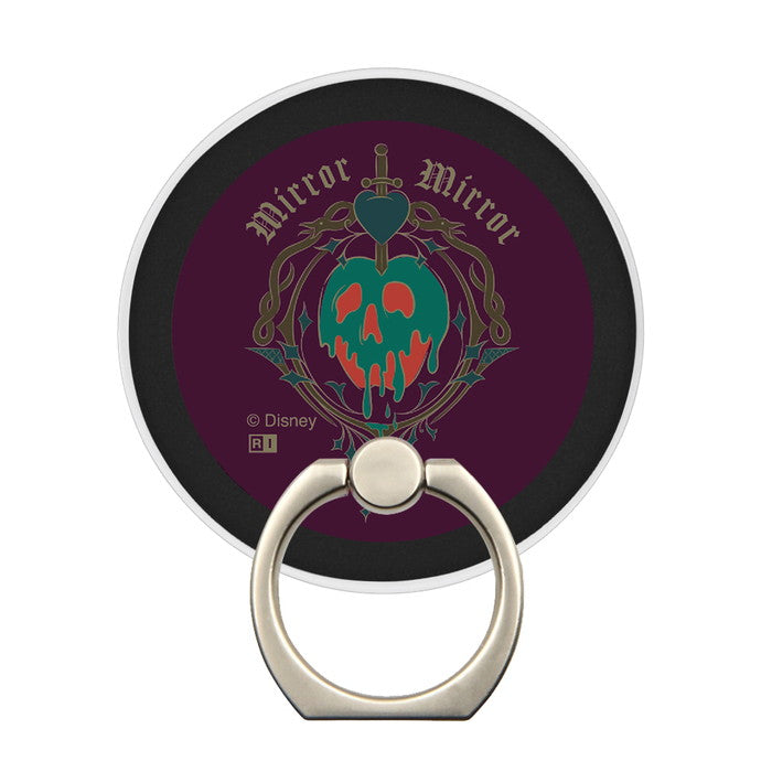 #カラー_白雪姫_毒リンゴ1