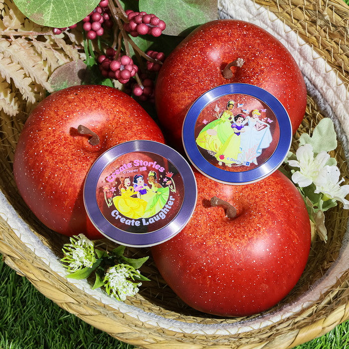 #カラー_白雪姫_プリンセス集合3